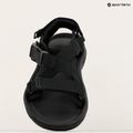 Sandały damskie Teva Hurricane Verge black 16