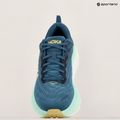 Buty do biegania męskie HOKA Bondi 8 midnight ocean/bluesteel 9