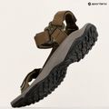 Sandały męskie Teva Terra Fi Lite dark olive/desert palm 16