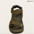 Sandały męskie Teva Terra Fi 5 Universal  olive 15