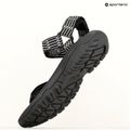 Sandały męskie Teva Hurricane XLT2 corduroy black 9