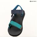 Sandały męskie Teva Original Universal navy multi 15