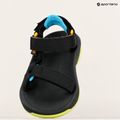 Sandały dziecięce Teva Hurricane XLT2 black multi 9