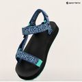Sandały dziecięce Teva Original Universal radio blue opal 16