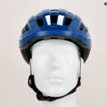 Kask rowerowy Lazer Tempo KinetiCore blue 8