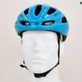 Kask rowerowy Rudy Project Strym Z lagoon shiny 7