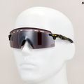 Okulary przeciwsłoneczne Oakley Encoder Strike 2024 Tour De France black ink/prizm road black 6