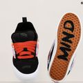 Buty Vans Knu Skool black multi 11