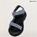Sandały damskie Teva Winsted folkstone grey 16