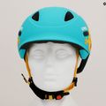 Kask rowerowy dziecięcy UVEX Oyo Style Jr monster lagoon matt 13