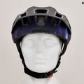 Kask rowerowy dziecięcy UVEX React MIPS Jr galaxy altimeter matt 12
