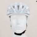 Kask rowerowy UVEX I-vo 3D cloud 12