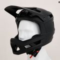 Kask rowerowy Smith Mainline MIPS matte black 11