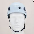 Kask wspinaczkowy Black Diamond Half Dome aluminum 9