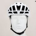 Kask rowerowy Rogelli Deiro white 19