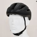 Kask rowerowy Rogelli Cuora black 19