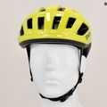 Kask rowerowy Smith Signal MIPS neon yellow 8