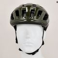 Kask rowerowy Smith Signal MIPS moss 8