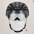 Kask rowerowy CASCO Speedairo 2 RS shadow racer 9