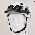 Kask rowerowy CASCO MTBE 2 pure altitude 8