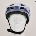 Kask rowerowy dziecięcy Lazer Finch KinetiCore wisteria 11