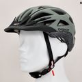 Kask rowerowy CASCO Activ 2 pathfinder/green 9