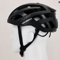 Kask rowerowy Lazer Genesis MIPS matte black 14