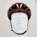 Kask rowerowy Lazer Z1 KinetiCore metallic red 12