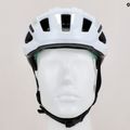 Kask rowerowy Lazer Tonic KinetiCore white 9