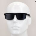 Okulary przeciwsłoneczne Nike NV03 matte black/dark grey 8