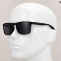 Okulary przeciwsłoneczne Nike Sky Ascent black/dark grey 7