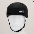 Kask ION Slash Core black 9