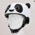 Kask dziecięcy Micro 3D Panda 14
