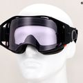 Gogle rowerowe Oakley Airbrake MTB black gunmetal/prizm low light 10