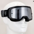 Gogle rowerowe Fox Racing Main Core Spark spark black 8