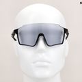 Okulary przeciwsłoneczne Red Bull SPECT Stun Pchoto shiny black/smoke pchotochromic 9