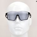 Okulary przeciwsłoneczne Red Bull SPECT Fuse Pchoto shiny black/smoke pchotochromic 9
