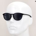 Okulary przeciwsłoneczne Nike Evolution matte black/dark grey 8