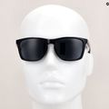 Okulary przeciwsłoneczne Nike Fortune black/dark grey 7