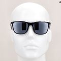 Okulary przeciwsłoneczne Nike State anthracite/silver flash 7