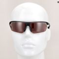 Okulary przeciwsłoneczne Nike Gale Force matte dark grey/wolf grey/road tint 8