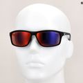 Okulary przeciwsłoneczne Nike Adrenaline 22 matte black/field tint 7