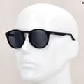 Okulary przeciwsłoneczne Nike Swerve matte black/polar grey 7
