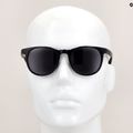 Okulary przeciwsłoneczne Nike Horizon Ascent black/dark grey 8