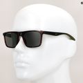 Okulary przeciwsłoneczne męskie Nike Chak tortoise/green 7
