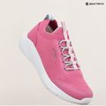 Buty Geox Sprintye fuchsia/watersea 16