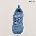 Buty juniorskie Geox Aril dark sky 9