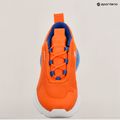 Buty juniorskie Geox Activart Illuminus orange 18
