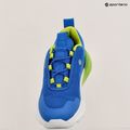 Buty juniorskie Geox Activart Illuminus blue 10