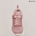Buty juniorskie Geox Aril light pink 9